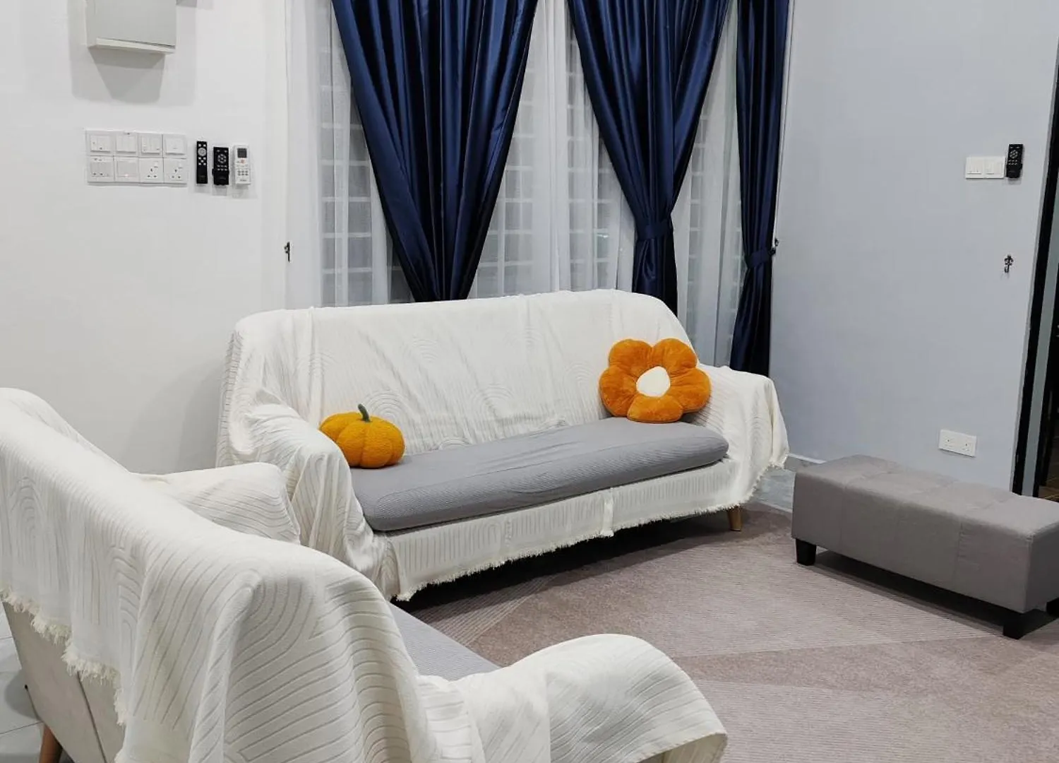 Villa With Private Pool Malakka