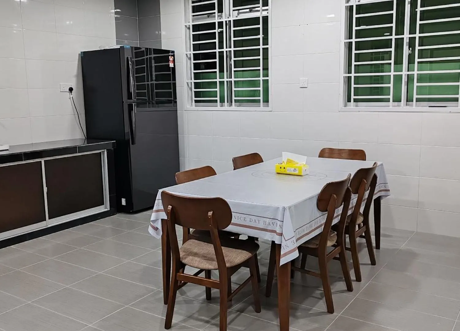 Villa With Private Pool Malakka