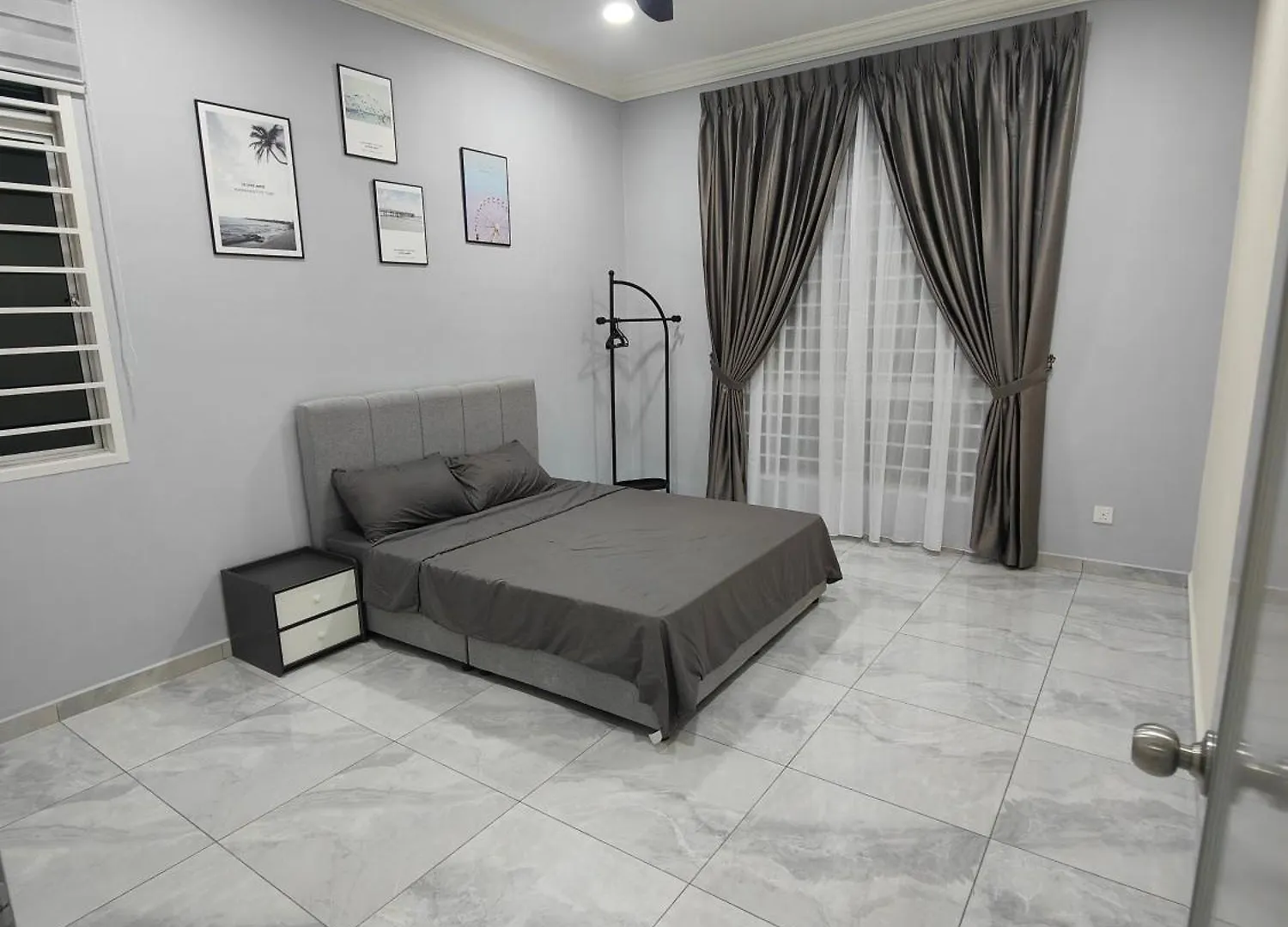 Villa With Private Pool Malacca Malaisie