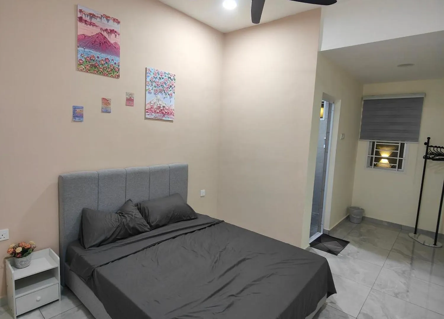 Villa With Private Pool Malacca