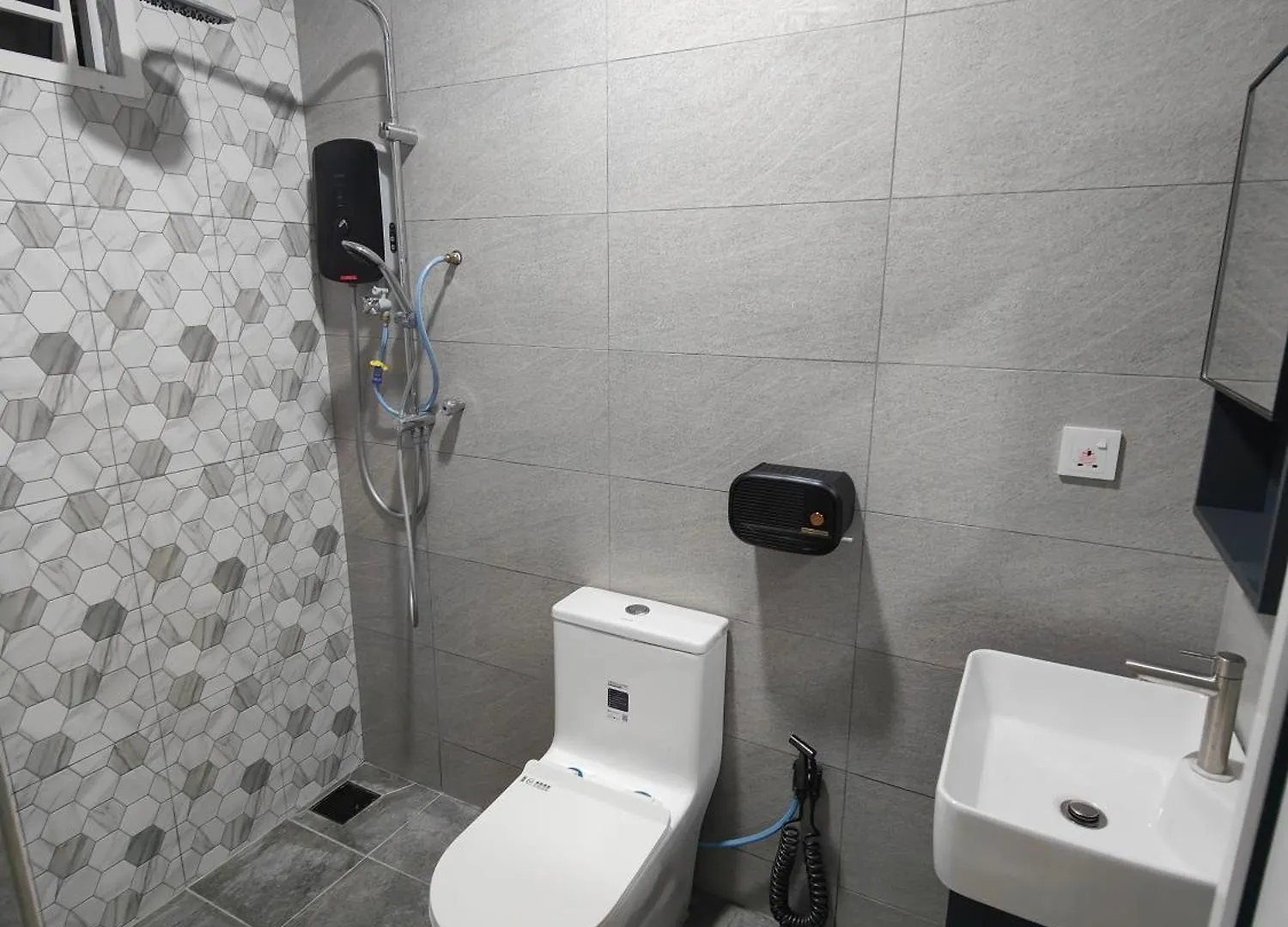 Villa With Private Pool Malacca